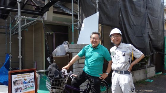 チョ―キングとラジカル制御型塗料