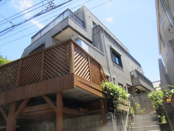 職人のウラ技を解説しました。