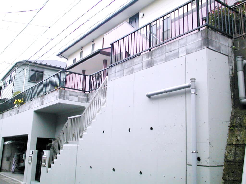 株式会社塗装職人施工事例