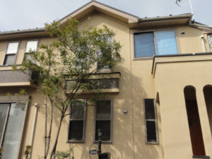株式会社塗装職人施工事例