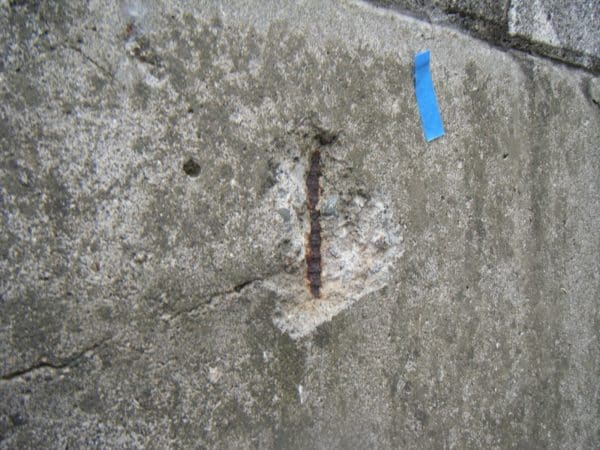 葉山町での外壁塗装、海辺の塗装見積り