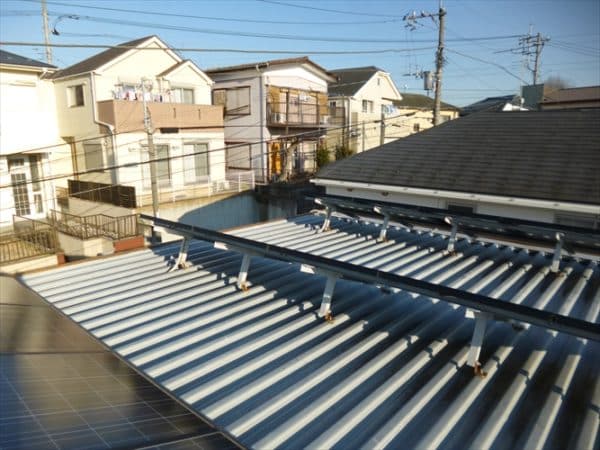 主導権は奥様　家の色変え