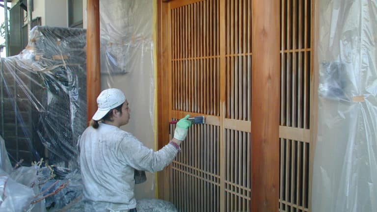 株式会社塗装職人施工事例